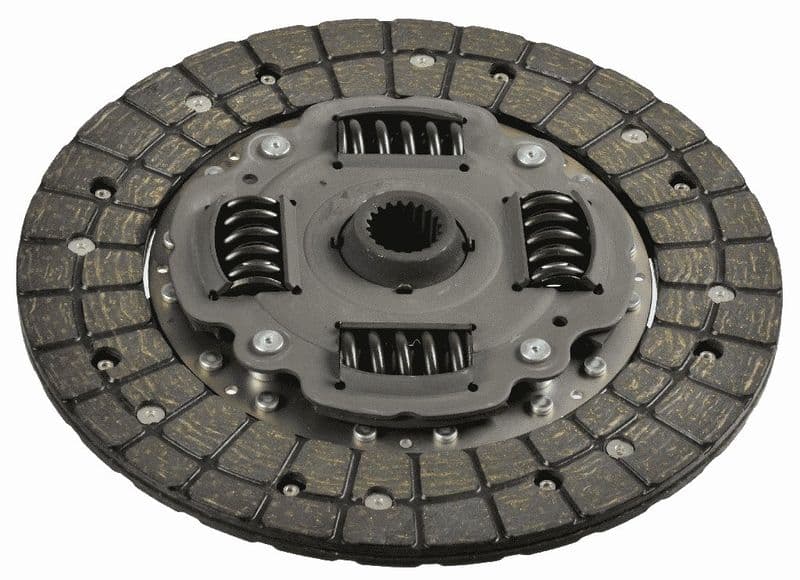 Disc ambreiaj SACHS 1878 996 201