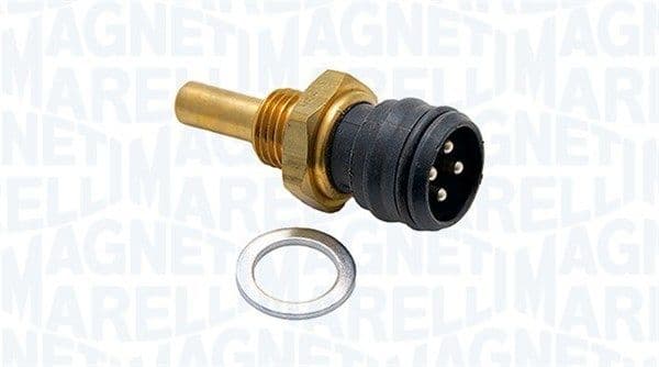 senzor,temperatura lichid de racire MAGNETI MARELLI 171916011360