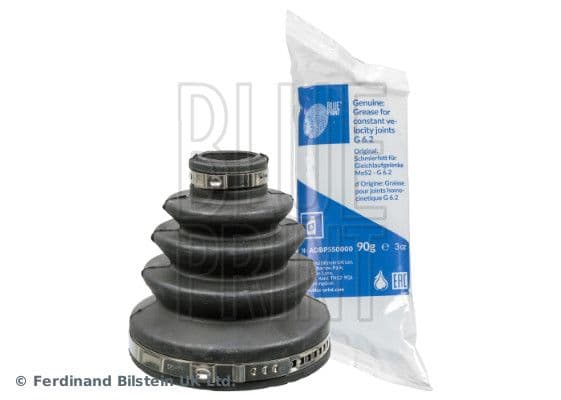 Ansamblu burduf, articulatie planetara BLUE PRINT ADN18112