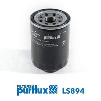 Filtru ulei PURFLUX LS894