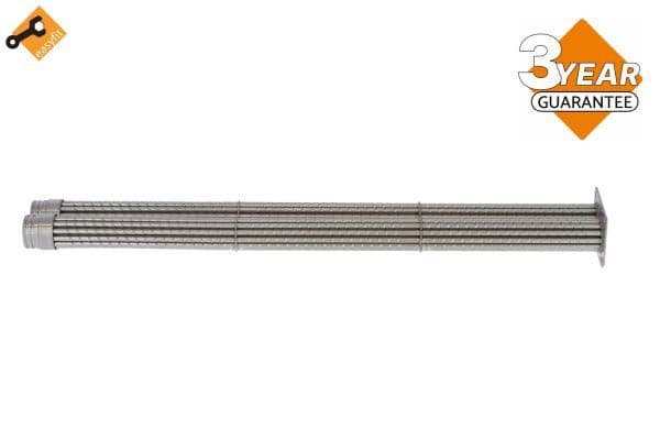 Radiator, recirculare gaze de esapament NRF 48103