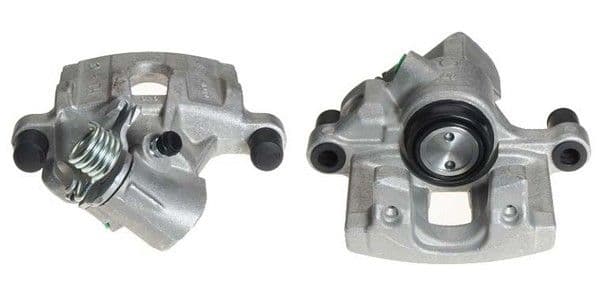 Etrier frana BREMBO ESSENTIAL LINE F 24 207