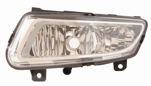 Proiector ceata DEPO 441-2040L-UEN