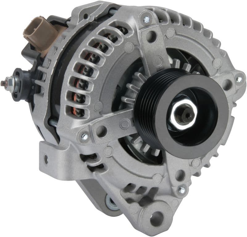 Generator / Alternator HC-CARGO F 032 114 273