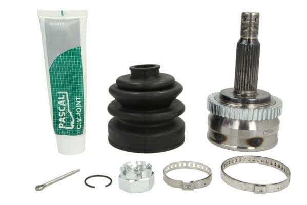 Set articulatie, planetara PASCAL G10543PC