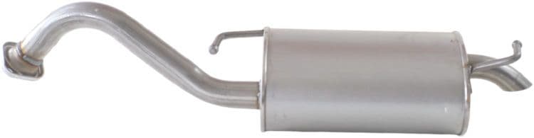 Toba esapament finala BOSAL 228-477