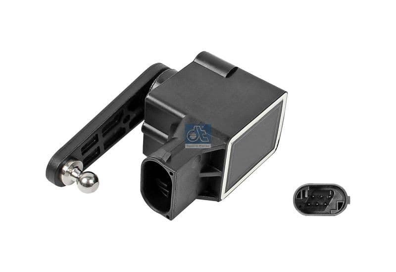 Comutator, actionare ambreiaj (Tempomat) DT Spare Parts 1.13244
