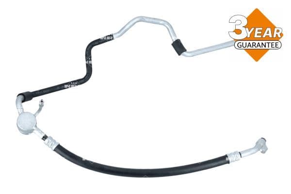 conducta presiune variabila,aer conditionat NRF EASY FIT 400014