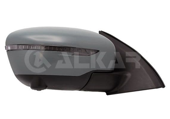 Oglinda exterioara ALKAR 9064672