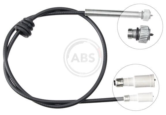 arbore tahometru ABS K43148