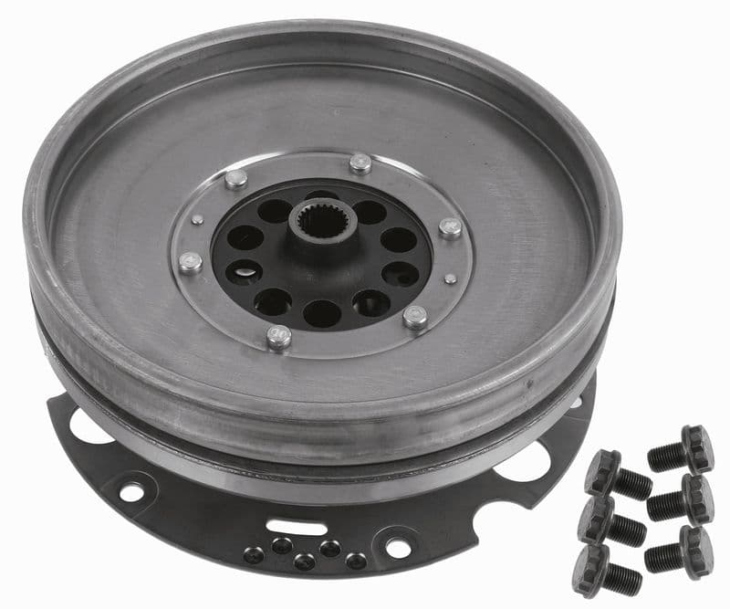 Volanta SACHS Dual-mass flywheel 2295 601 013