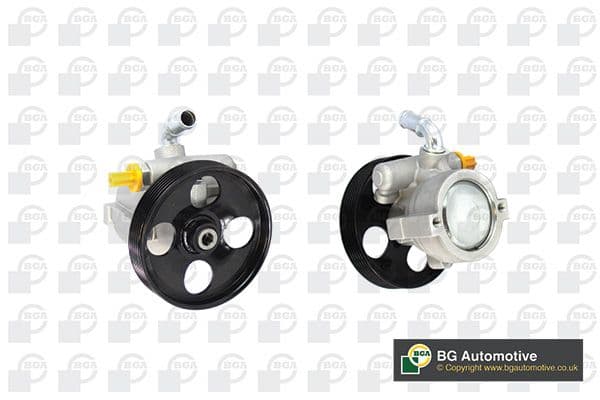 Pompa hidraulica, sistem de directie BGA PSP1405