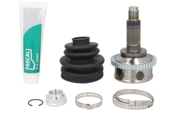 Set articulatie, planetara PASCAL G13068PC