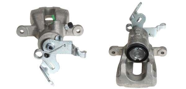 Etrier frana BUDWEG CALIPER 344809
