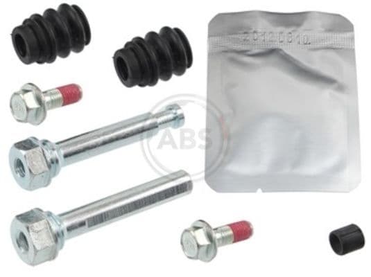 Set bucsi de ghidaj, etrier frana ABS 55185