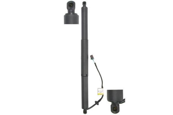 Motor electric, haion Magnum Technology MGS3136MT