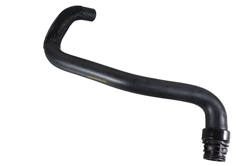 Furtun radiator METZGER AUTOTEILE 2421964