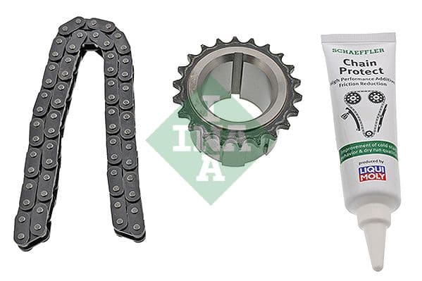 chit lant de distributie Schaeffler INA 558 0048 10