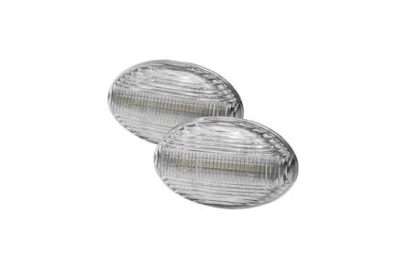 Set lumini semnalizare DEPO L56-140-001LED-D