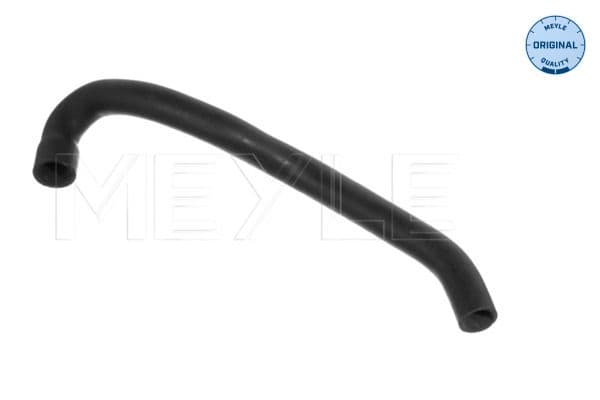Furtun radiator MEYLE -ORIGINAL: True to OE. 119 121 0026