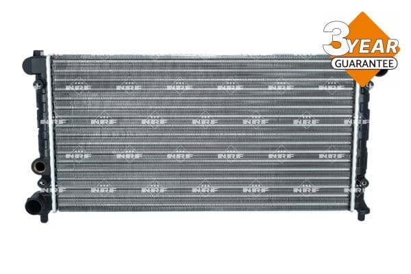 Radiator, racire motor NRF 58765