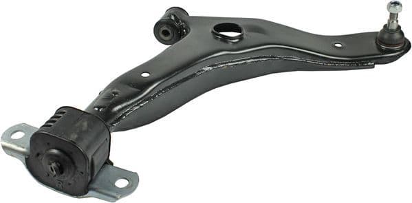 Brat, suspensie roata METZGER AUTOTEILE 58025002