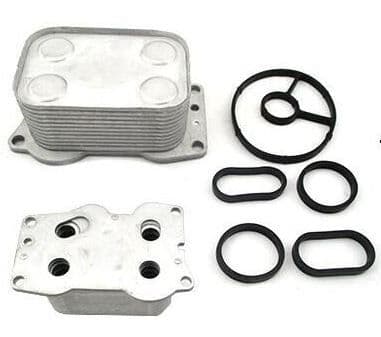Radiator ulei, ulei motor MTR 12191791