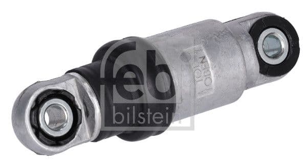 Amortizor vibratii, curea transmisie cu caneluri FEBI BILSTEIN 181496