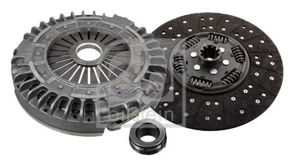 Set ambreiaj FEBI BILSTEIN 105200