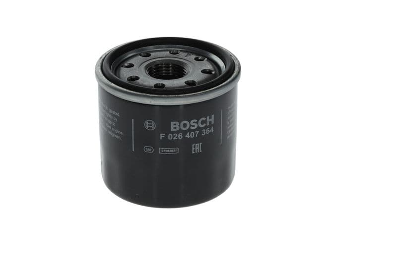 Filtru ulei BOSCH F 026 407 364