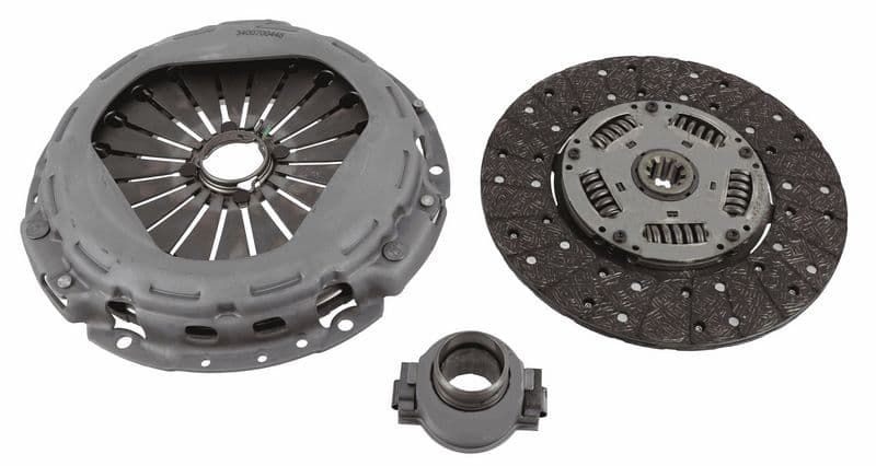 Set ambreiaj SACHS 3400 700 448