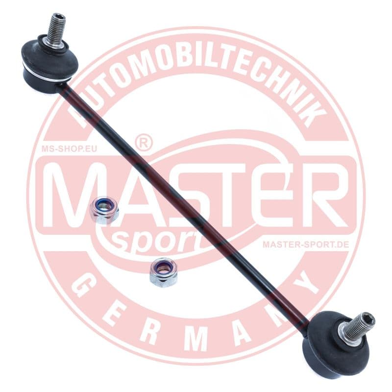 Brat/bieleta suspensie, stabilizator MASTER SPORT 29753-PCS-MS