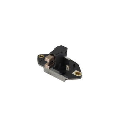Regulator, alternator MAHLE MGX 968