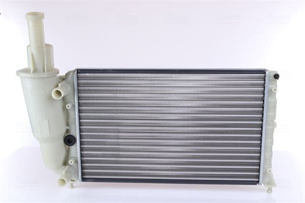 Radiator, racire motor NISSENS ** FIRST FIT ** 61857