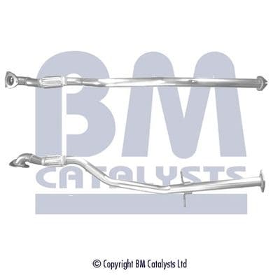 Racord evacuare BM CATALYSTS BM50495