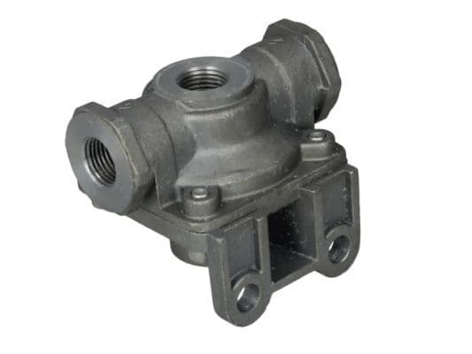 Supapa cu deschidere rapida PNEUMATICS PN-10112