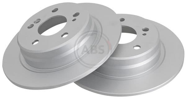 Disc frana ABS 16108
