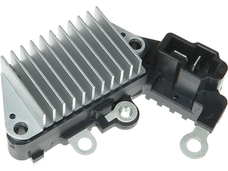 Regulator, alternator AS-PL AS ARE6028T