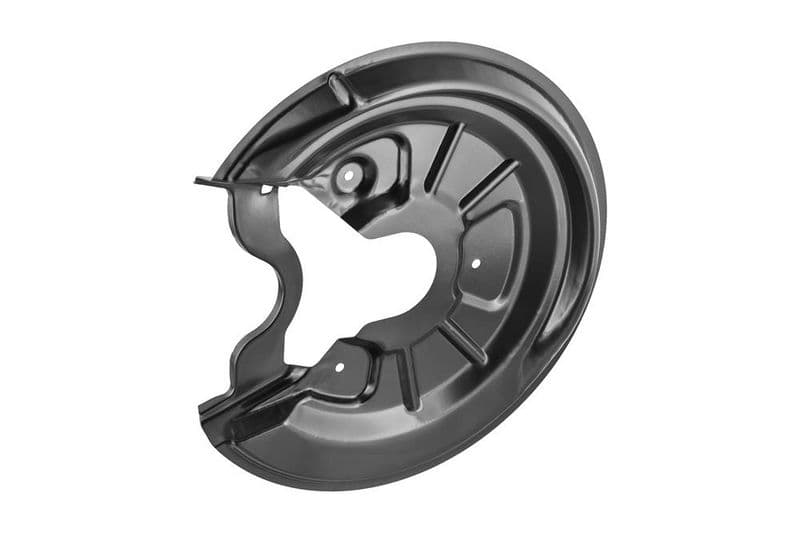 protectie stropire,disc frana TOPRAN 116 067