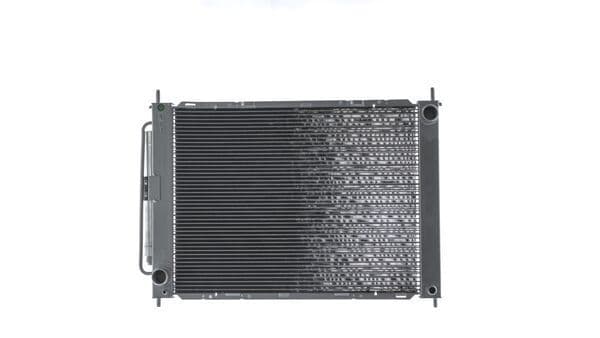 Radiator, racire motor MAHLE BEHR CR 2709 000S
