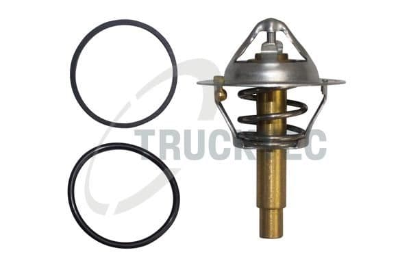 termostat,lichid racire TRUCKTEC AUTOMOTIVE 02.19.373