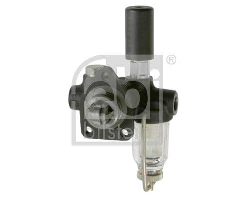 Pompa, combustibil FEBI BILSTEIN 22484