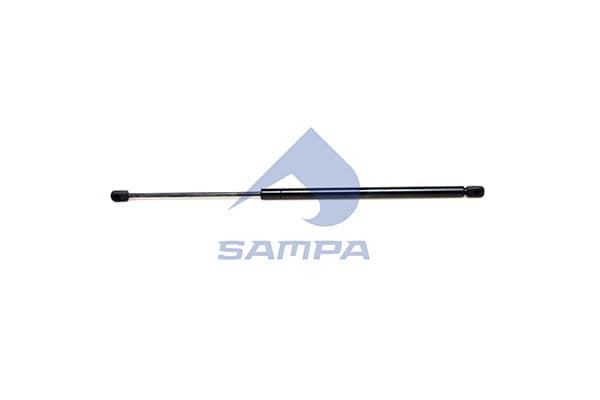 Amortizor portbagaj SAMPA 100.168
