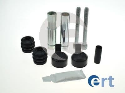 Set bucsi de ghidaj, etrier frana ERT 410327