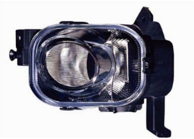 Proiector ceata VAN WEZEL 3750995