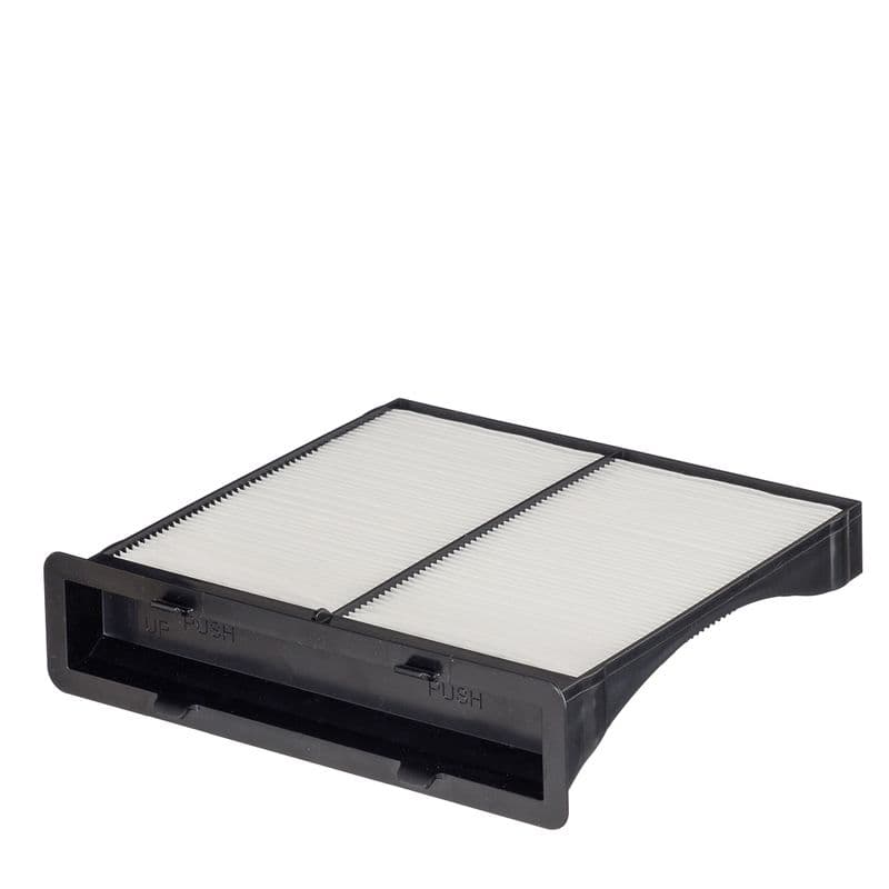 Filtru, aer habitaclu HENGST FILTER E3956LI
