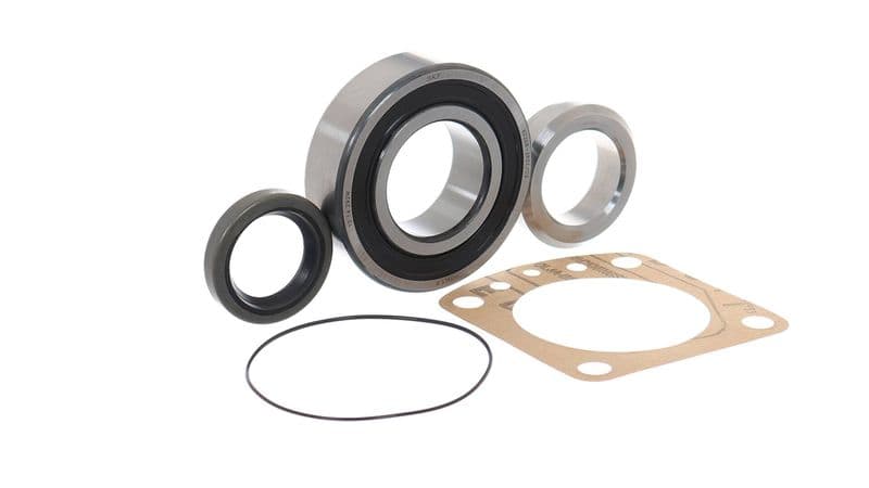 Set rulment roata SKF VKBA 1325