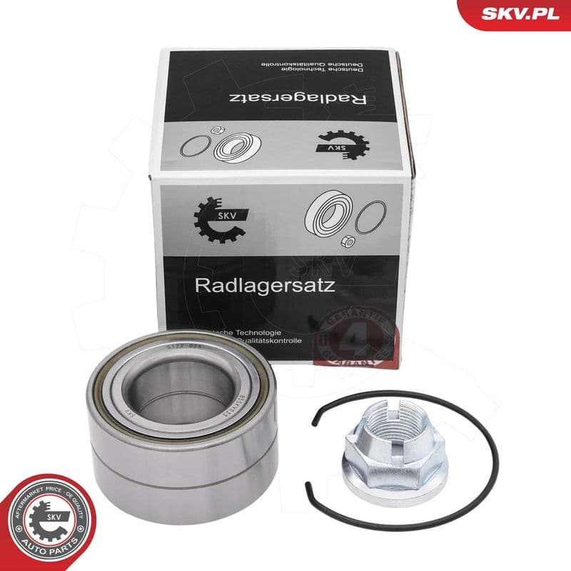 Set rulment roata ESEN SKV 85SKV033