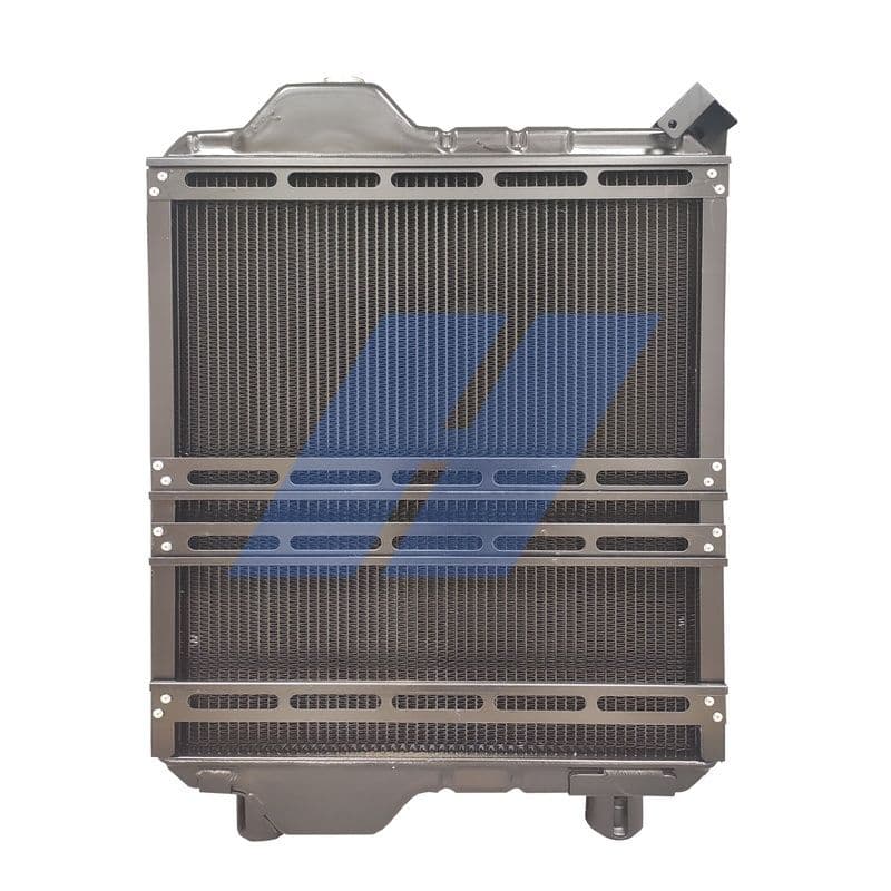 Radiator, racire motor HIGHWAY AUTOMOTIVE 10132023