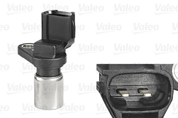 Senzor impulsuri, arbore cotit VALEO 254143